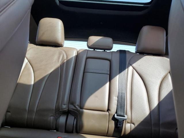 2015 LINCOLN MKC 5LMCJ1A96FUJ41372