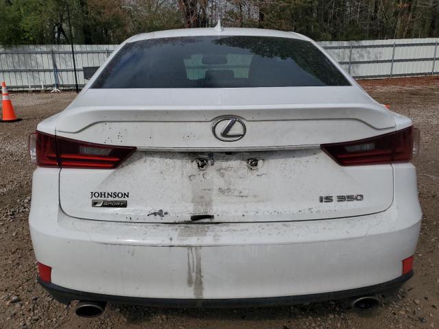 2016 LEXUS IS 350 JTHBE1D20G5025133