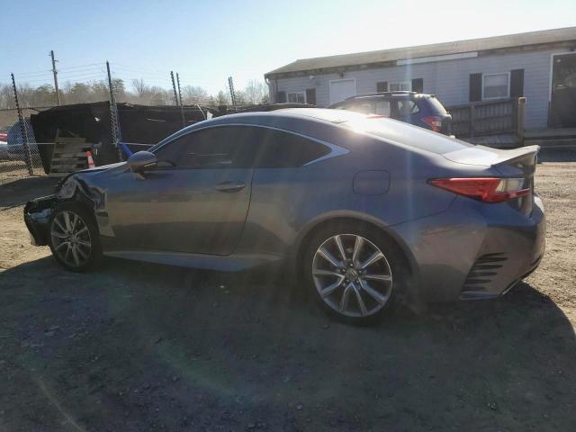 Vin: jthsm5bc1g5000439, lot: 50539755, lexus rc300 300 20162