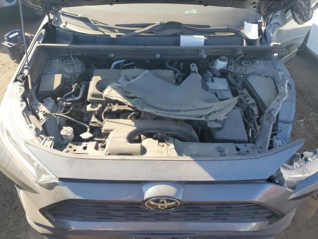 2020 TOYOTA RAV4 XLE - 2T3P1RFV9LC085036