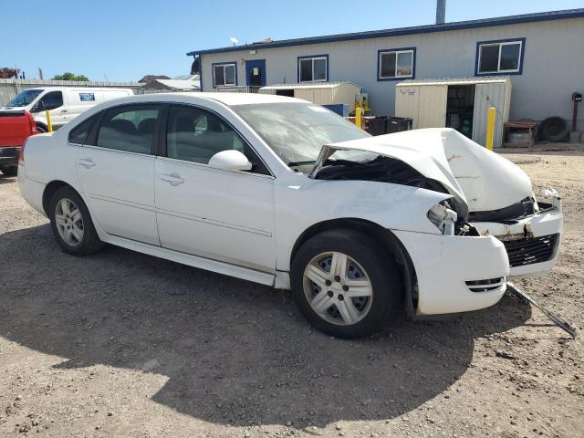 Vin: 2g1wf5ek7b1295064, lot: 50350405, chevrolet impala ls 20114