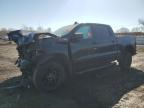 2021 CHEVROLET SILVERADO - 1GCPYCEF3MZ176760