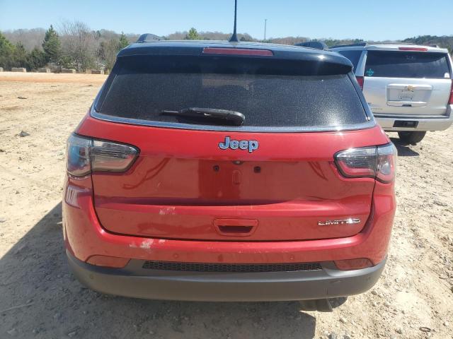 2018 JEEP COMPASS LI - 3C4NJCCB8JT410955