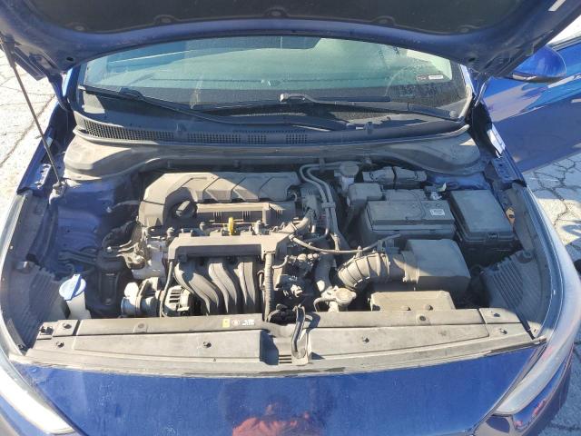 3kpc24a64le126424 - 2020 Hyundai accent se - #49320905