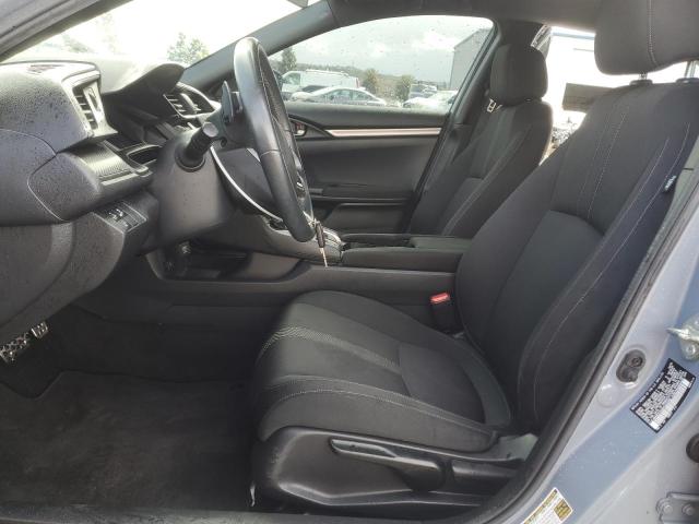 2019 HONDA CIVIC SPOR - SHHFK7H44KU222080