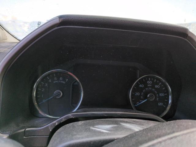 2015 FORD F150 SUPER - 1FTFW1EF3FFA89130
