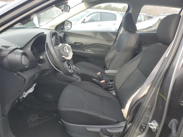 2024 NISSAN KICKS S - 3N1CP5BV4RL549363
