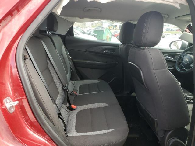 2021 CHEVROLET TRAILBLAZE - KL79MMS2XMB140159
