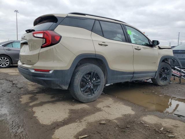 2022 GMC TERRAIN AT 3GKALYEV8NL293515