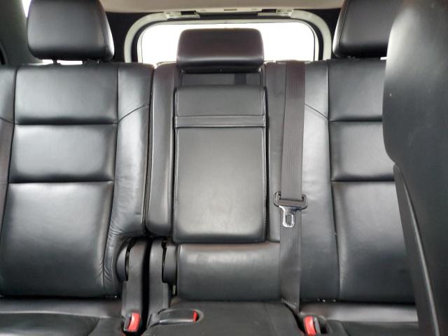 2016 DODGE DURANGO LI 1C4RDJDG1GC308800