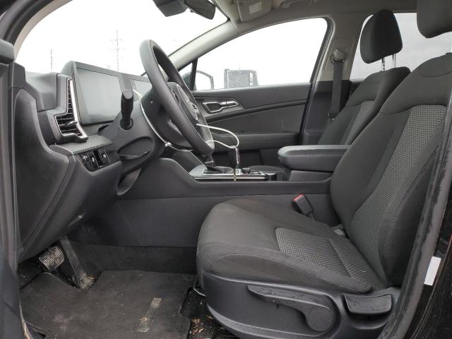 2024 KIA SPORTAGE L - KNDPUCDF5R7258408