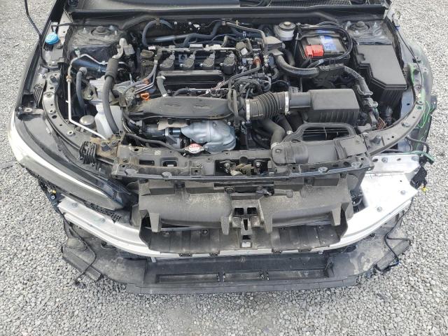2024 HONDA CIVIC TOUR - 2HGFE1F98RH336464