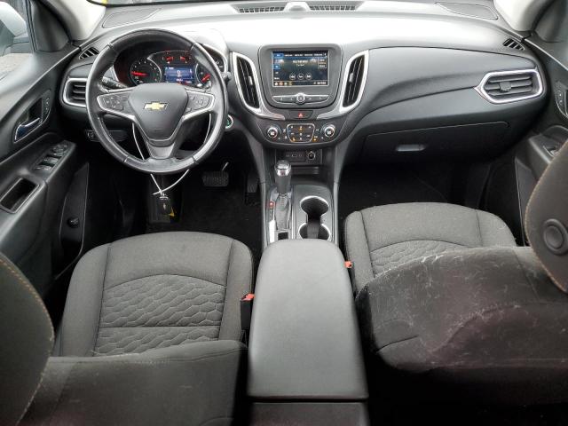 2019 CHEVROLET EQUINOX LT - 3GNAXVEX9KS625695