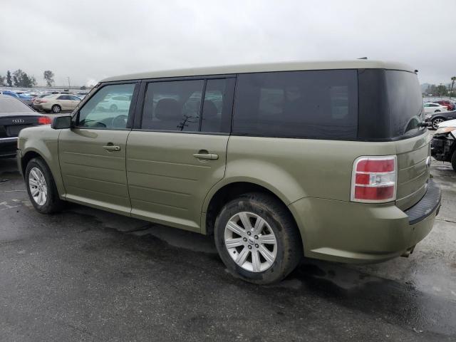Vin: 2fmgk5bc5cbd00516, lot: 50812705, ford flex se 20122