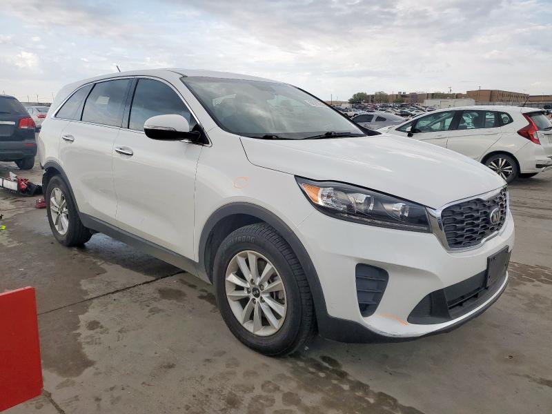 2020 KIA SORENTO L - 5XYPG4A34LG647476