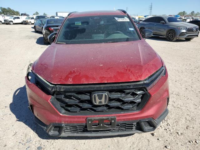 2024 HONDA CR-V SPORT - 7FARS5H84RE008341