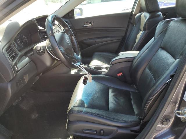 2015 ACURA ILX 20 19VDE1F3XFE000560