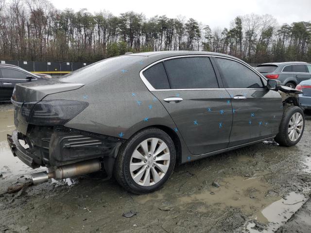 Vin: 1hgcr2f84ea069367, lot: 50385815, honda accord exl 20143
