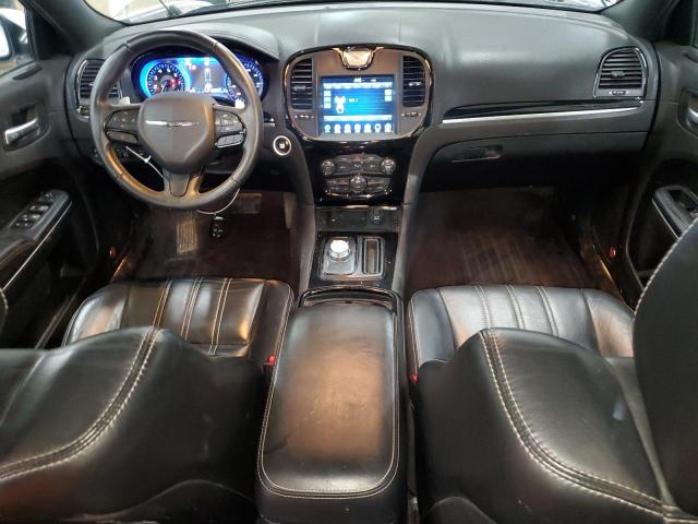 2017 CHRYSLER 300 S - 2C3CCAGGXHH534566