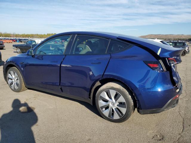 Vin: 7saygdee2sf292851, lot: 48358675, tesla model y 20252