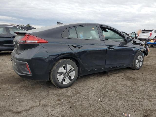 2020 HYUNDAI IONIQ BLUE KMHC65LC6LU215356