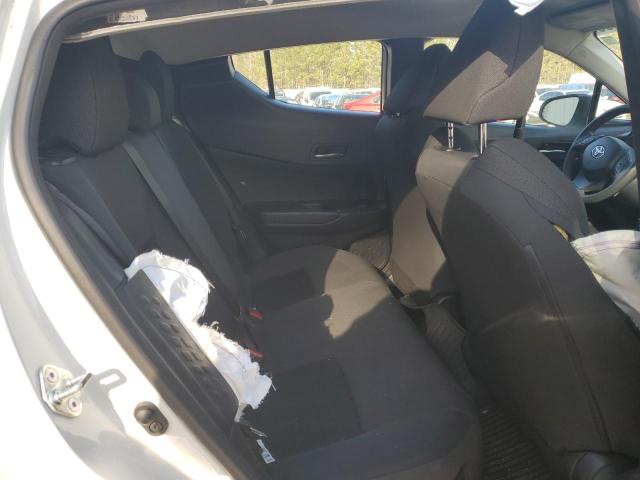 2021 TOYOTA C-HR XLE - NMTKHMBX8MR121525