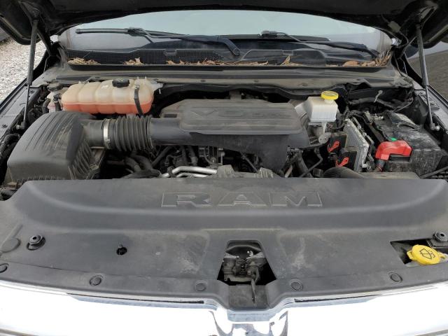 2019 RAM 1500 BIG H - 1C6RRFFG5KN846027
