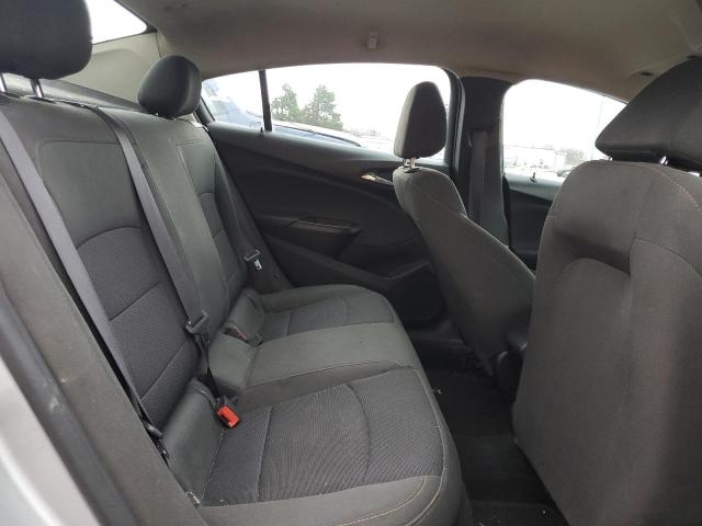 2016 CHEVROLET CRUZE 1G1BC5SM6G7304974