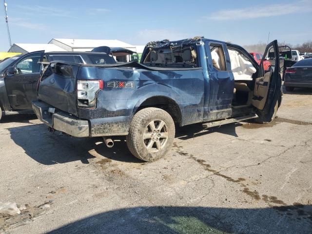 Vin: 1ftfx1e53jfc26306, lot: 47545545, ford f-150 super cab 20183