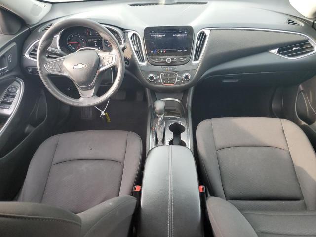 2021 CHEVROLET MALIBU LT - 1G1ZD5ST2MF067940