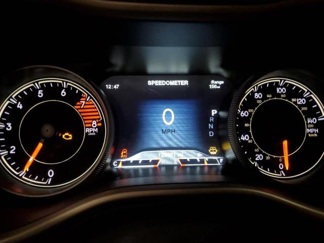 2017 JEEP CHEROKEE L - 1C4PJMDS7HW658860