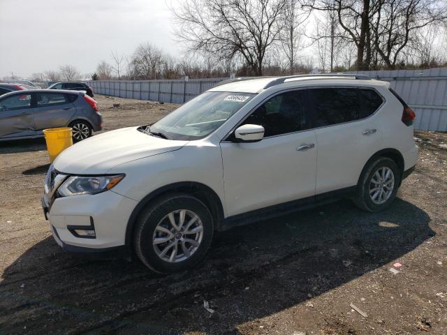 Vin: 5n1at2mt2kc792225, lot: 49586435, nissan rogue s 2019 img_1