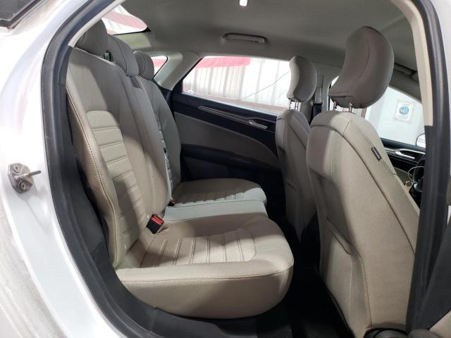 2019 FORD FUSION S - 3FA6P0G7XKR286604