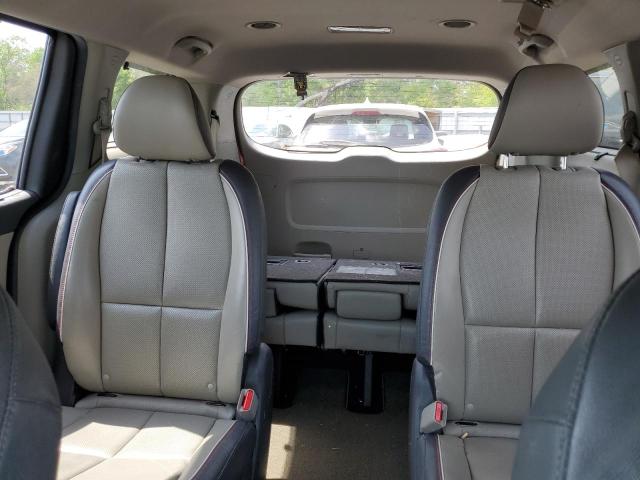 2017 KIA SEDONA LX - KNDMB5C12H6292420