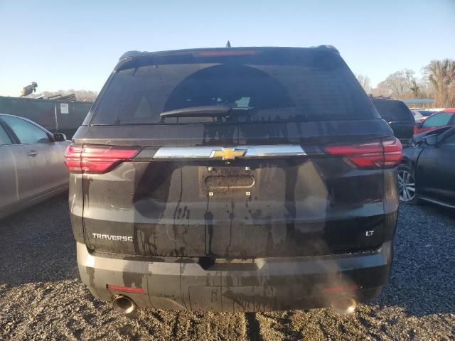 2023 CHEVROLET TRAVERSE L - 1GNERGKWXPJ278454