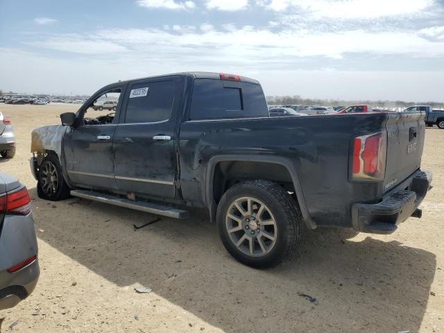 2017 GMC SIERRA K15 - 3GTU2PEC5HG167503