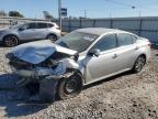 2020 NISSAN ALTIMA S - 1N4BL4BV3LC177084