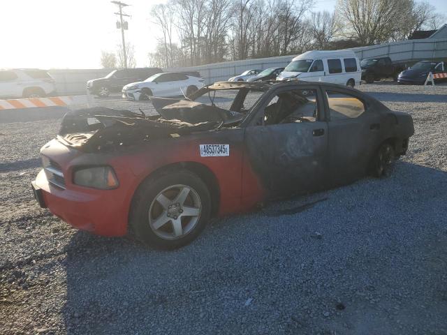 Vin: 2b3ca4cd0ah223587, lot: 48537345, dodge charger 2010 img_1