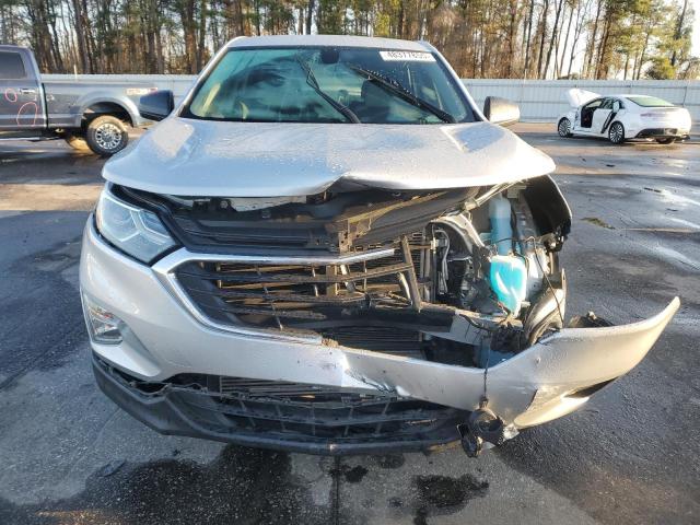 2018 CHEVROLET EQUINOX LS - 3GNAXHEV0JL265466