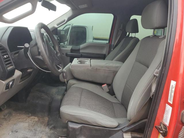 2015 FORD F150 SUPER - 1FTEW1EF9FKE86716