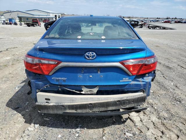 2016 TOYOTA CAMRY LE - 4T1BF1FK8GU560143