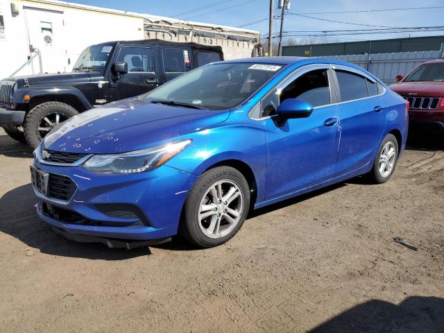 Vin: 1g1be5sm3g7245313, lot: 48127915, chevrolet cruze lt 2016 img_1