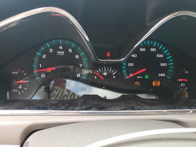 2015 CHEVROLET TRAVERSE L - 1GNKRGKDXFJ293455