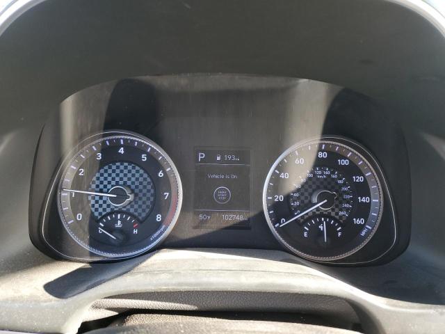 2020 HYUNDAI ELANTRA SE - 5NPD84LF7LH604234