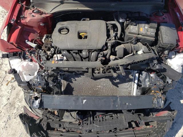 2023 KIA FORTE LX 3KPF24AD5PE604853