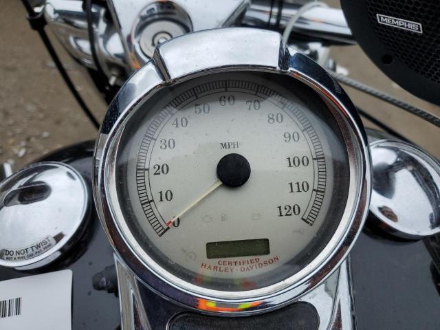 2006 HARLEY-DAVIDSON FLHRSI 1HD1FYW196Y627824