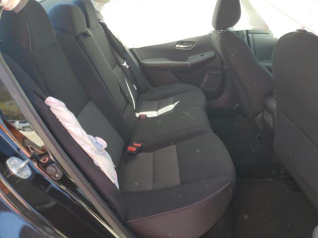 2021 NISSAN SENTRA SV - 3N1AB8CVXMY320896