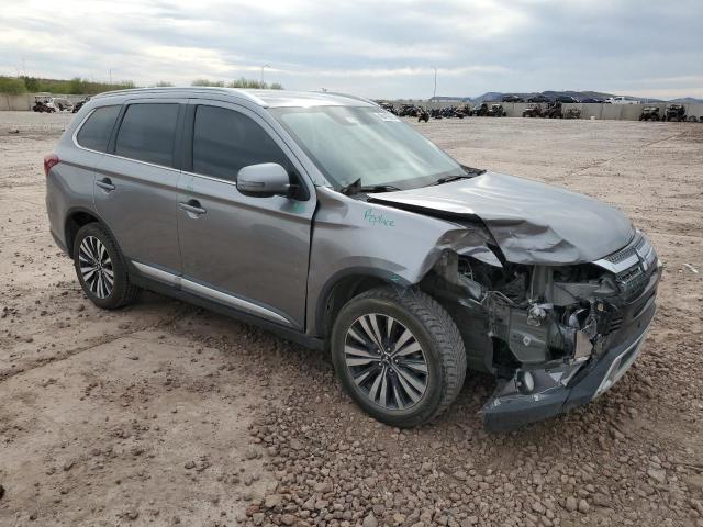 2020 MITSUBISHI OUTLANDER JA4AD3A33LZ041347