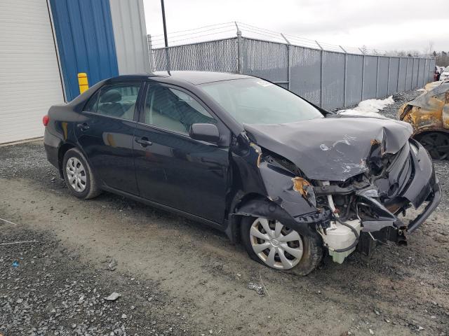 Vin: 2t1bu4ee5cc917017, lot: 47754935, toyota corolla base 20124