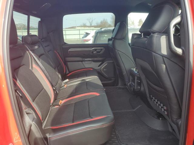 2025 RAM 1500 RHO - 1C6SRFUP3SN641939